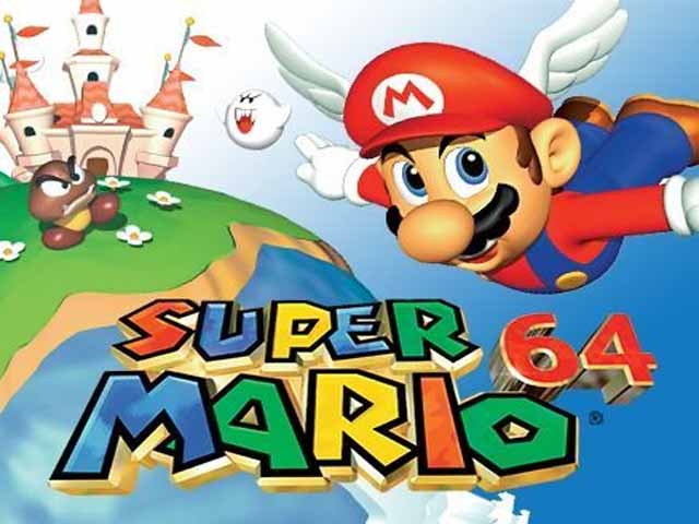 Super Mario Game Download For Android Mobile