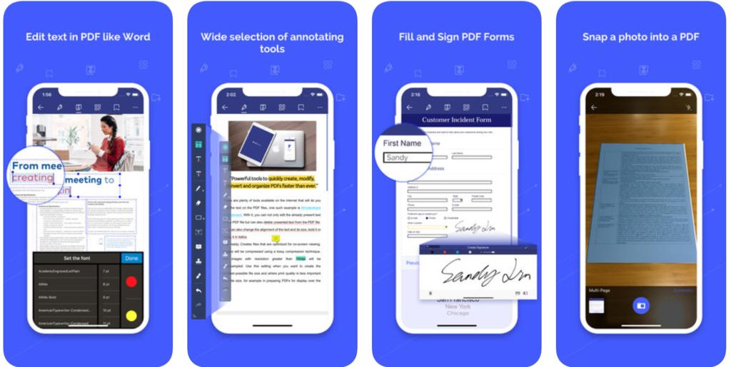 Download pdf reader app for mobile