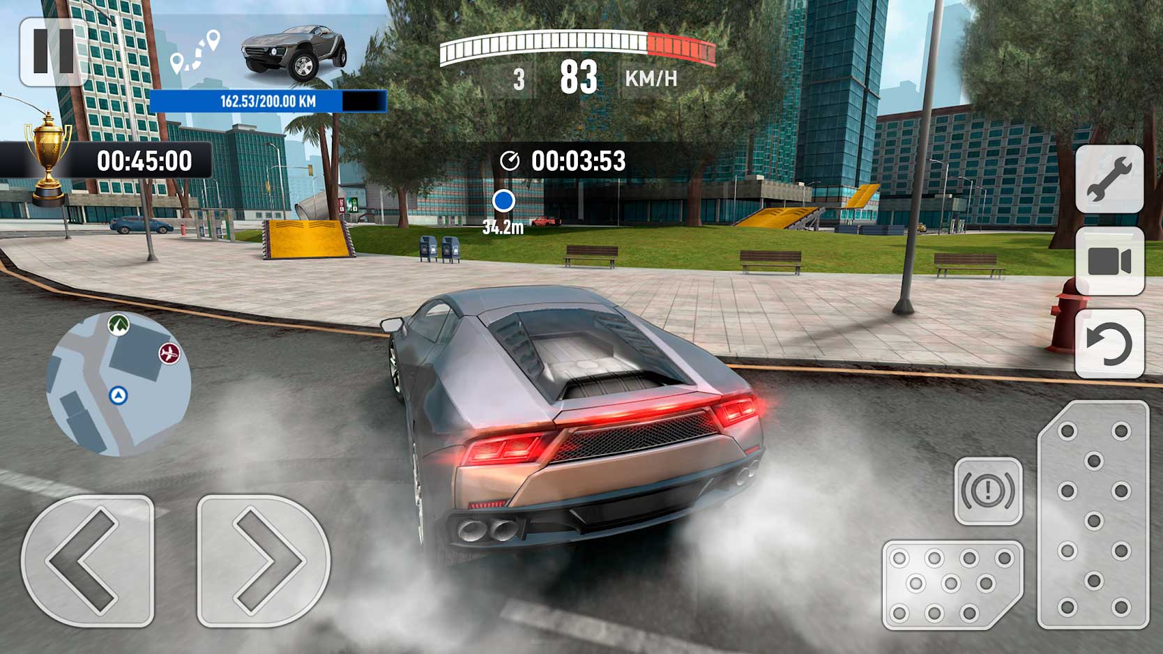 Car Driving Simulator Games Free Download For Mobile